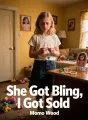 She Got Bling, I Got Sold cover