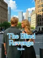 The Blind Revenge cover