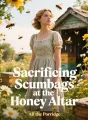 Sacrificing Scumbags at the Honey Altar cover