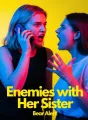 Enemies with Her Sister cover