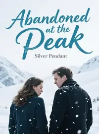 Abandoned at the Peak