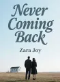 Never Coming Back cover