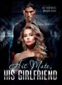 His Mate, His Girlfriend cover