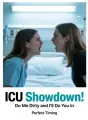 ICU Showdown: Do Me Dirty and I'll Do You In cover