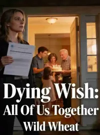Dying Wish: All Of Us Together