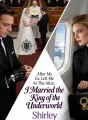 After My Ex Left Me At The Altar, I Married the King of the Underworld cover