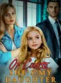 Of Course She's My Daughter cover