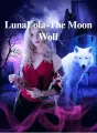 LunaLola-The Moon Wolf cover