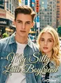 My Silly Little Boyfriend cover