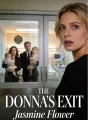 The Donna’s Exit cover