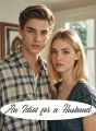 An Idiot for a Husband cover