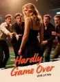 Hardly Game Over cover