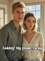 Taking My Hope Away cover