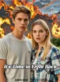 It's Time to Fight Back cover