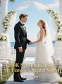 200K Substitute Bride: My Fiancée's Regret Spiral cover