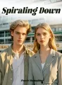 Spiraling Down cover