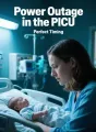 Power Outage in the PICU cover