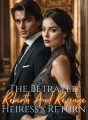 Rebirth And Revenge: The Betrayed Heiress's Return cover