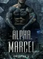 Alpha Marcel cover