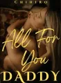 All For You, Daddy cover