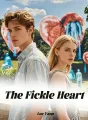 The Fickle Heart cover