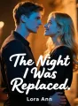 The Night I Was Replaced cover