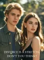 Divorce Is a Stretch, Don't You Think? cover