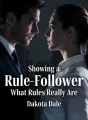 Showing a Rule-Follower What Rules Really Are cover