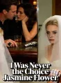 I Was Never the Choice cover