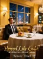 Priced Like Gold: A Million for a Slice of Luxury cover