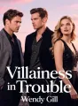 Villainess in Trouble cover