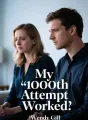 My 1000th Attempt Worked
cover