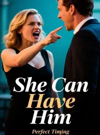 She Can Have Him