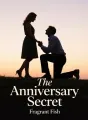 The Anniversary Secret cover