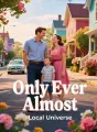 Only Ever Almost cover