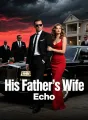 His Father's Wife cover