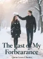The Last of My Forbearance cover