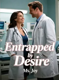 Entrapped by Desire