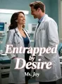 Entrapped by Desire cover