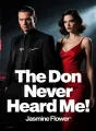 The Don Never Heard Me cover