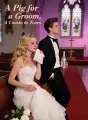A Pig for a Groom, A Cousin in Tears cover