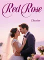 Red Rose cover