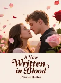 A Vow Written in Blood