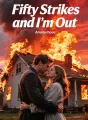 Fifty Strikes and I'm Out cover