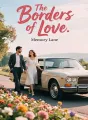 The Borders of Love cover