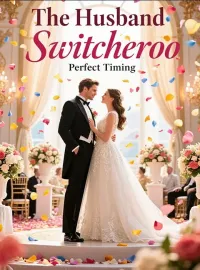 The Husband Switcheroo
