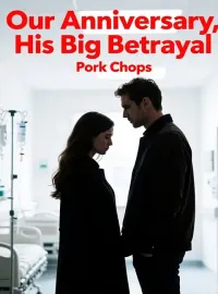 Our Anniversary, His Big Betrayal