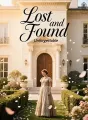 Lost and Found cover
