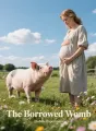 The Borrowed Womb cover