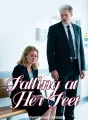 Falling at Her Feet cover